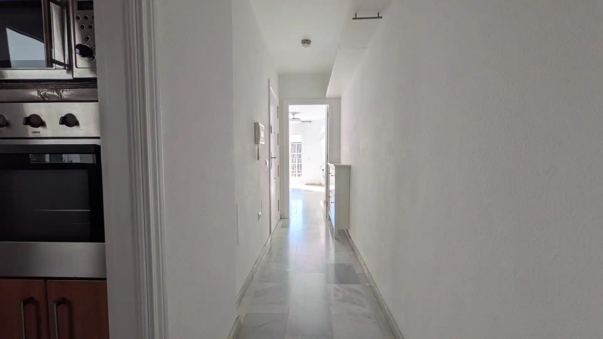 Wohnung zur Miete in Fuengirola mit Balkon und Whirlpool