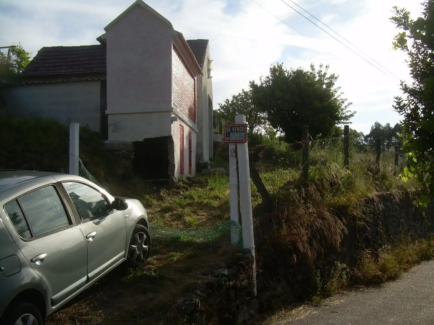 Casa en venta en A Cañiza, imagen 20