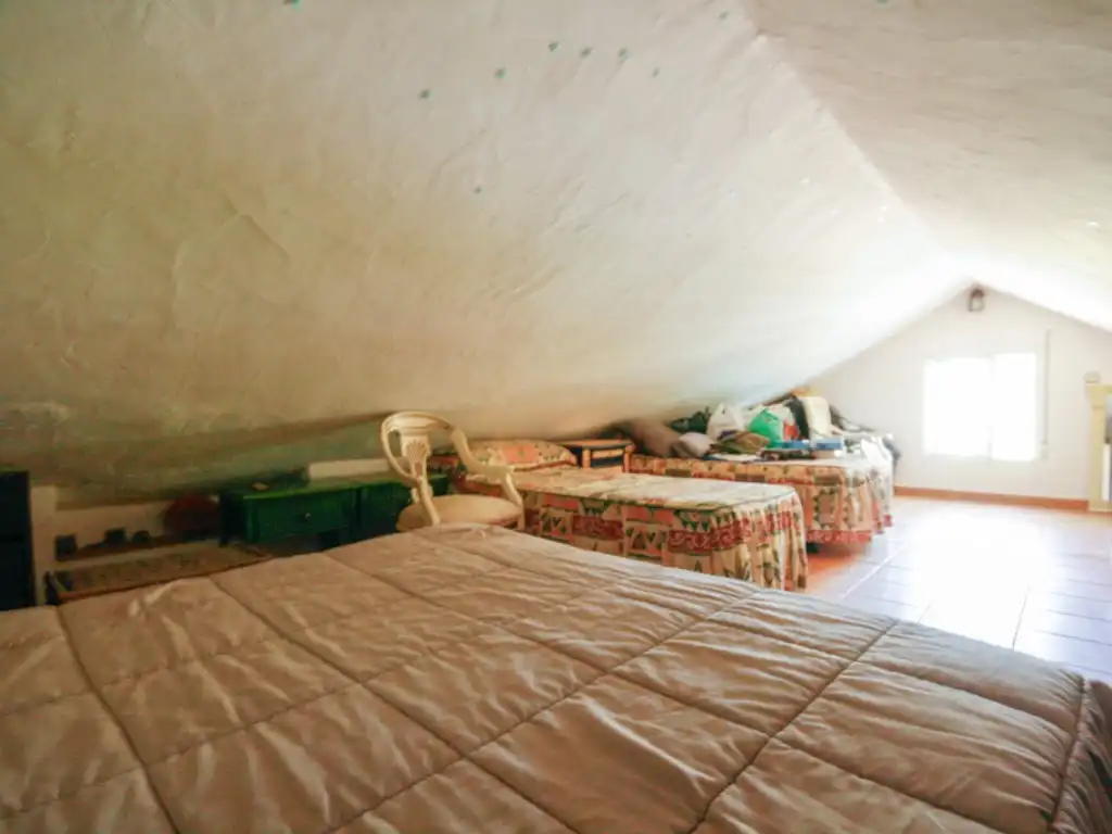 Bedroom of Houses for sale in Monda