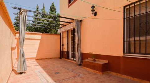 Foto 4 de Casa adosada en venda a Camino Cerrillo, Polideportivo, Alhendín