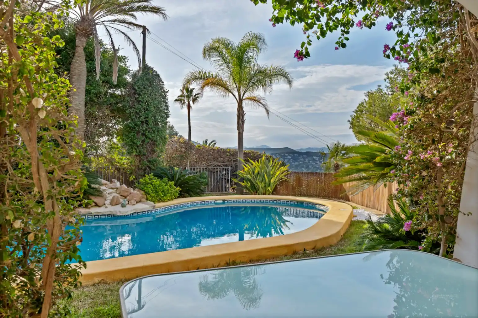 Chalet con terraza en venta en Portichol - Balcón al Mar, imagen 50