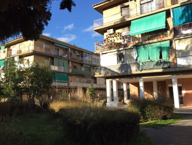 Flat for sale in CONDE DE TORREPALMA, Cartuja
