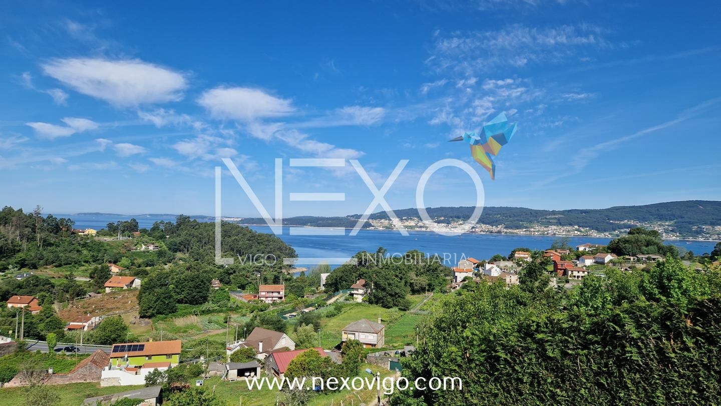 Residencial en venda en Marín
