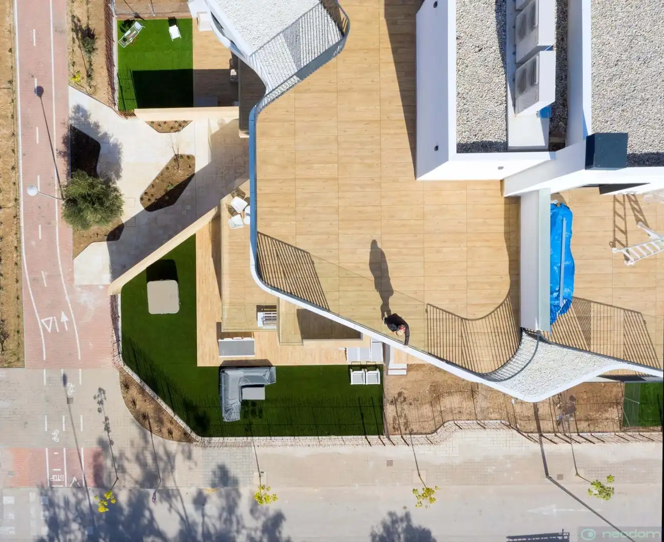 Ático en venta en Platja de Torres, imagen 22