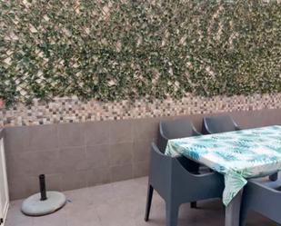 Terrace of Flat to rent in Almuñécar  with Terrace