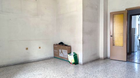 Foto 5 de Pis en venda a Calle Pedro Gómez Chaix, Carranque - Haza Cuevas, Málaga Capital