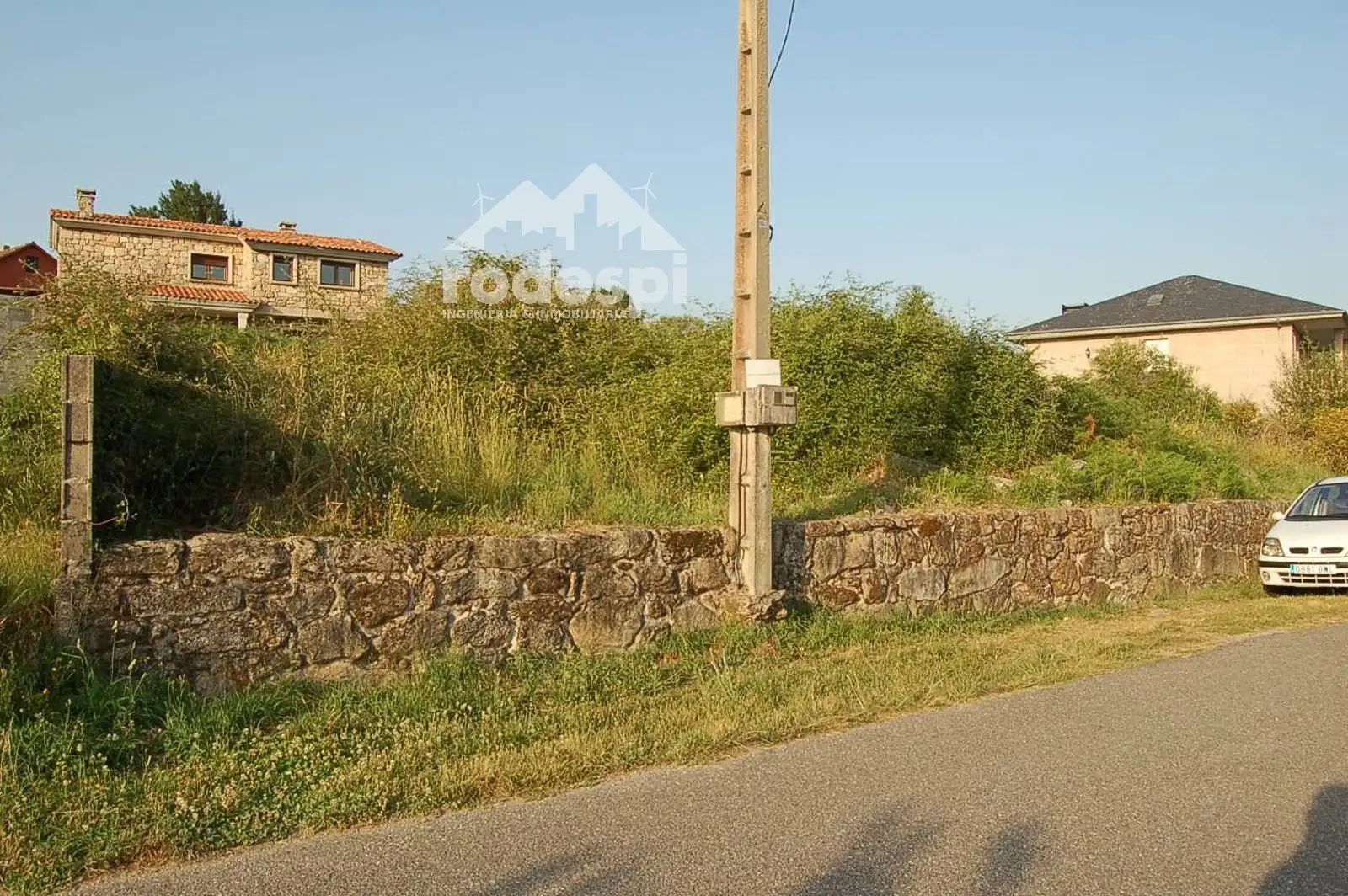 Terreni e lotti in vendita a Arzúa, imagen 2
