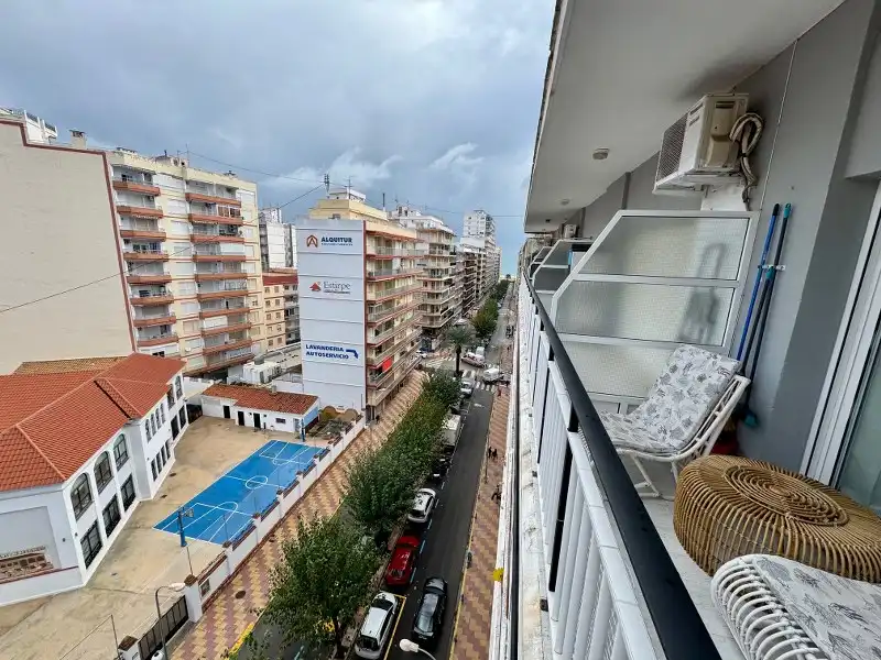 Appartement compact avec ascenseur à vendre à Sant Antoni, imagen 4