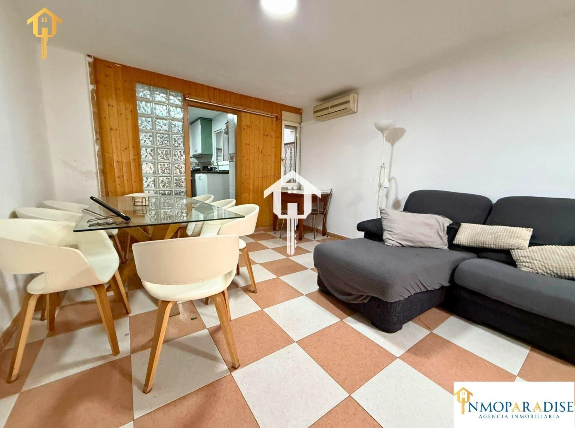 Sala d'estar de Casa o xalet en venda en Alicante / Alacant