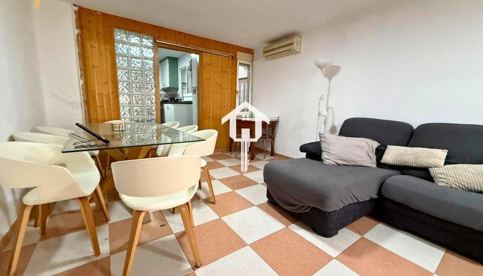 Foto 1 de Casa o xalet en venda a Calle Cocentaina, San Gabriel, Alicante