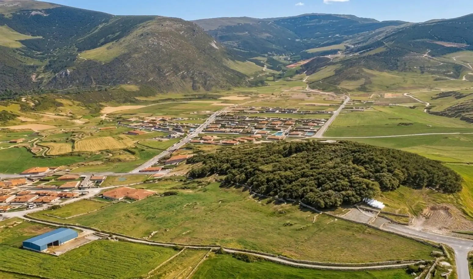 Casa o chalet en venta en Guriezo - DS RIOSECO, 4, Guriezo
