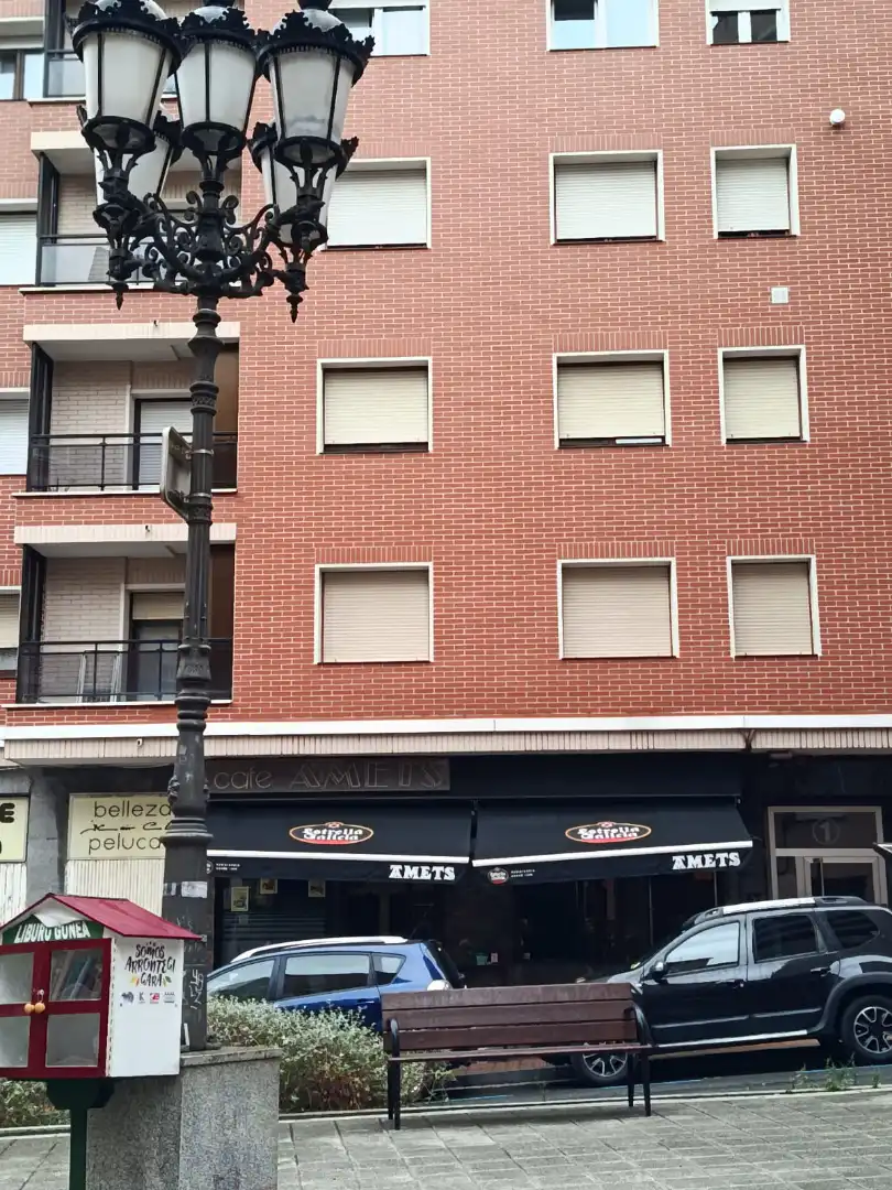Appartement avec terrasse à vendre à Arrandi Kalea, imagen 33