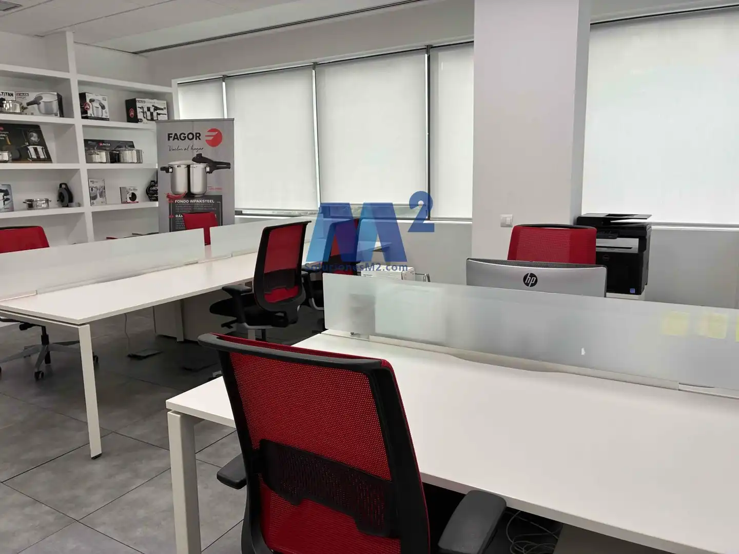 Oficina en venta en San Sebastián de los Reyes