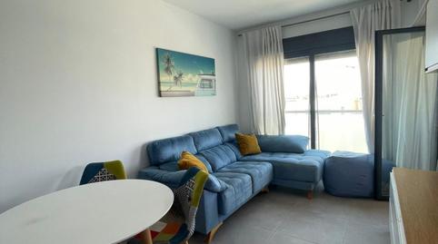 Foto 4 de Apartament en venda a Guadalupe, Murcia