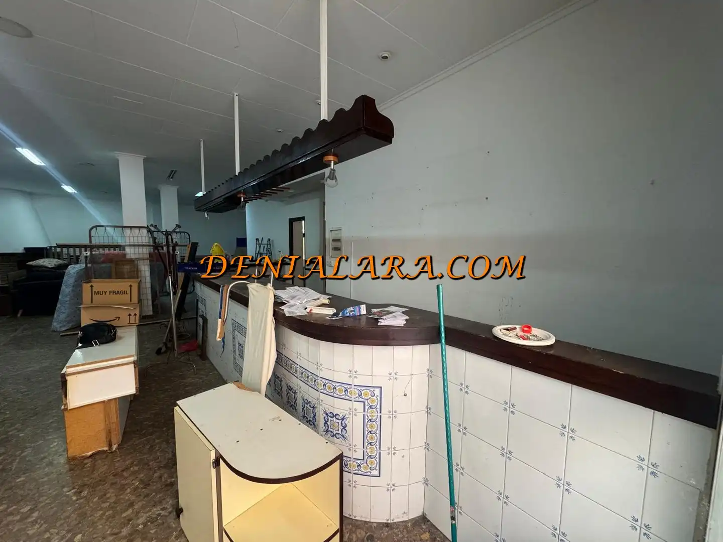 Local en venta en El Verger con Aire acondicionado