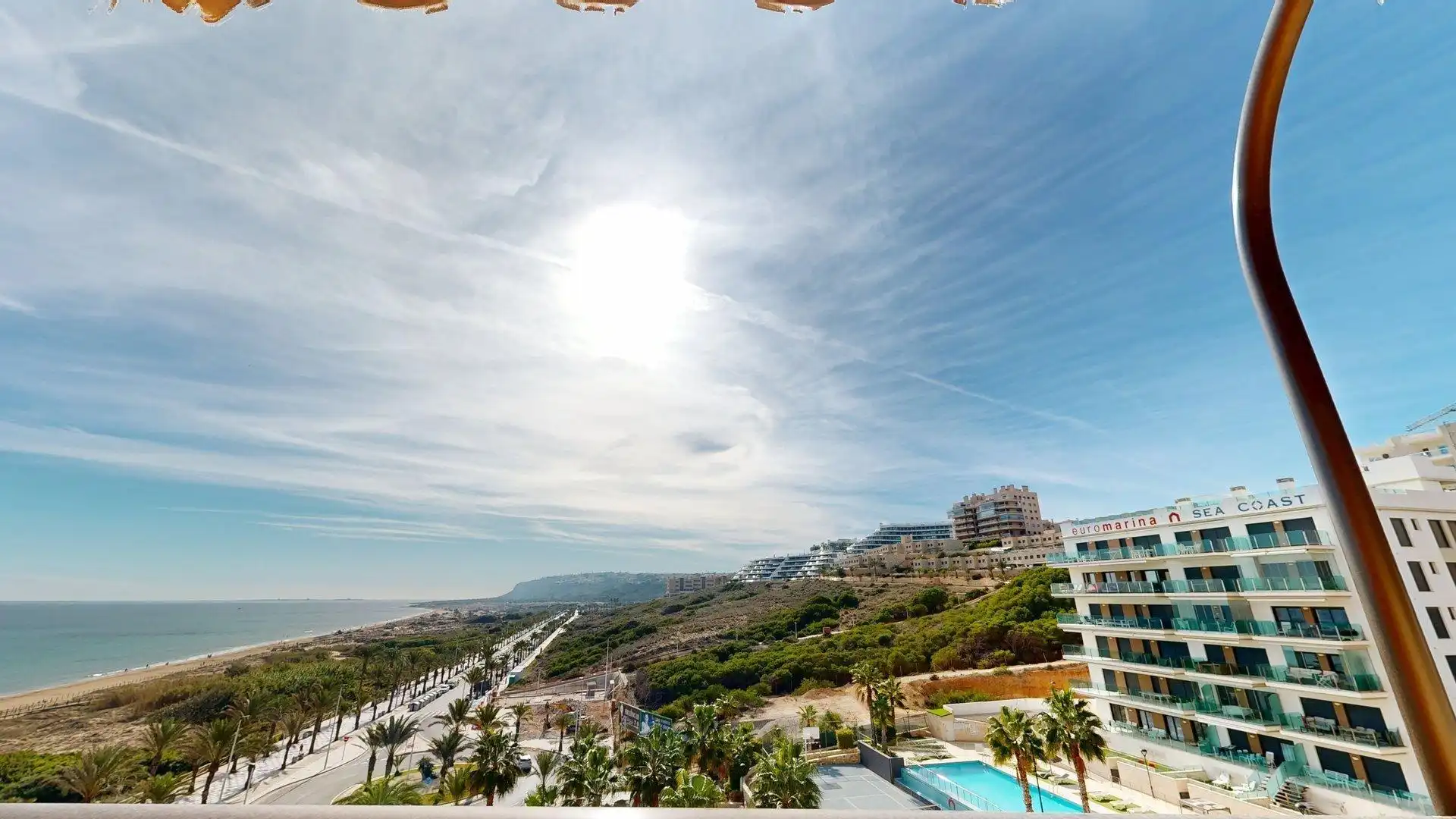 Appartement compact avec piscine à louer à Avenida de San Bartolomé de Tirajana 50, imagen 4