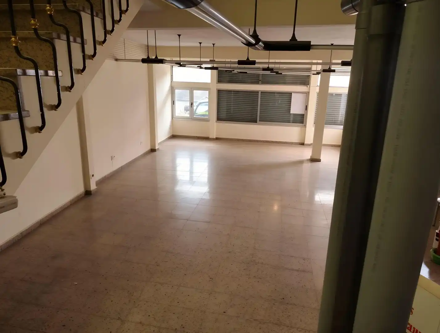 Local comercial en venda a Casco Antiguo Sur, imagen 6