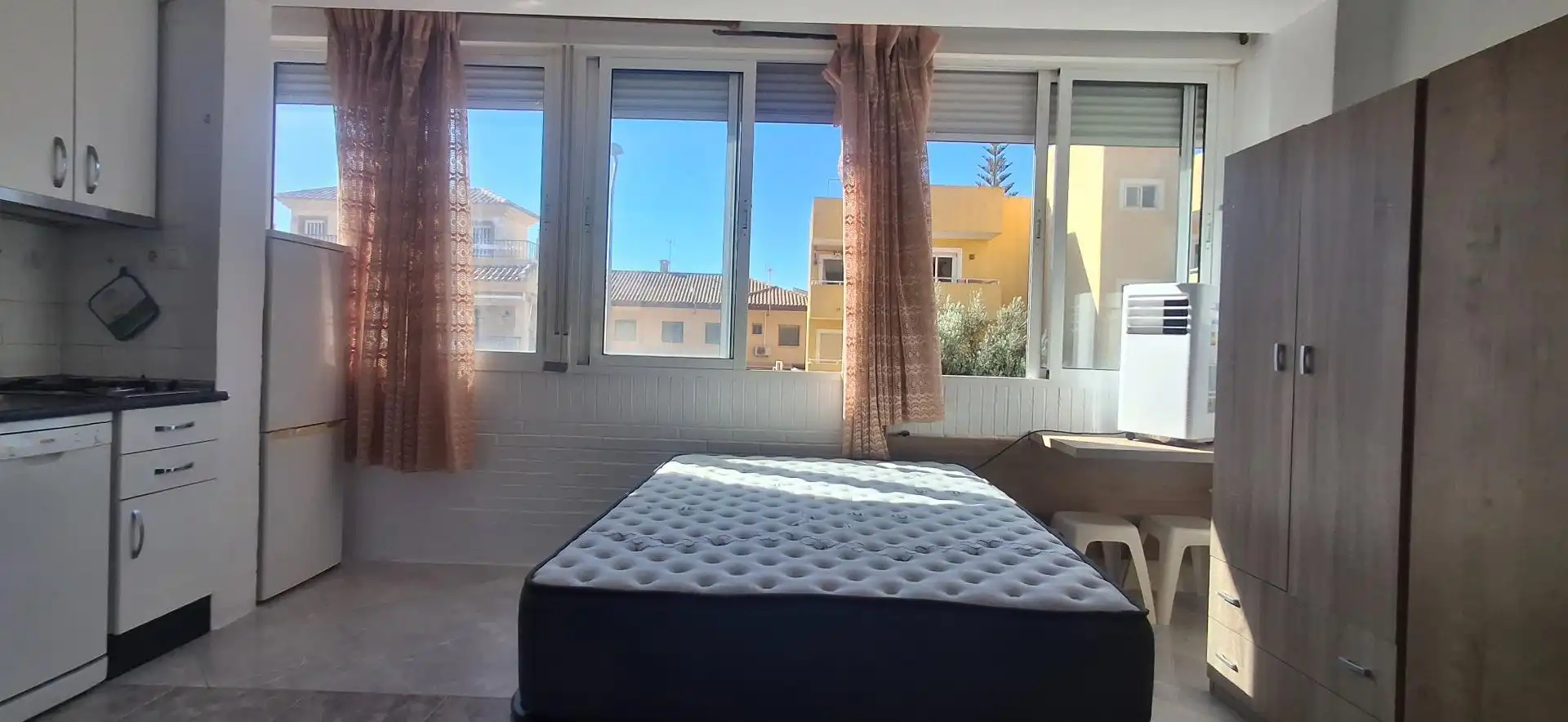 Studio zur Miete in SAN MARTIN PORRES, imagen 9