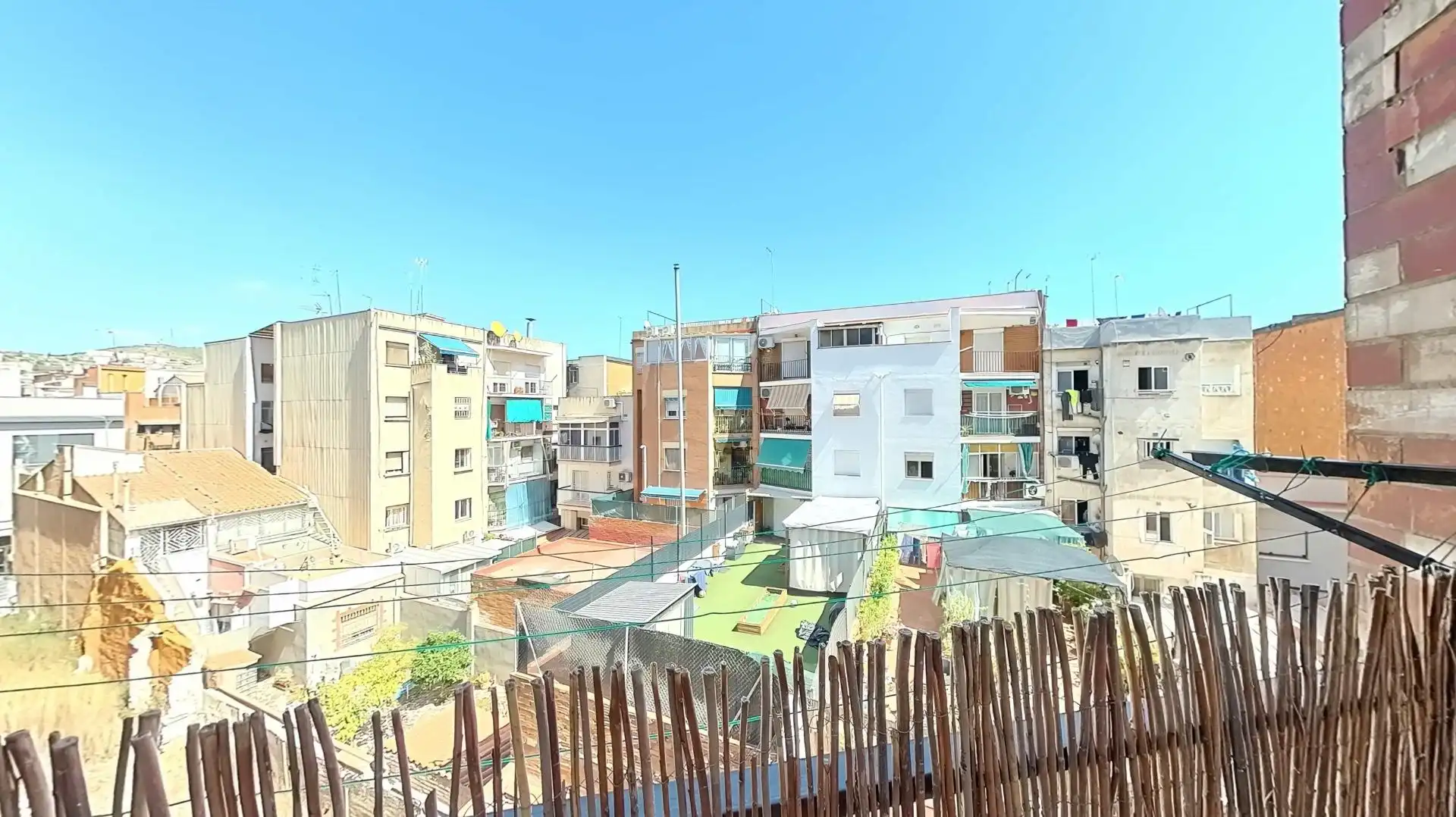 Piso con ascensor en venta en Passeig Salzereda, imagen 3