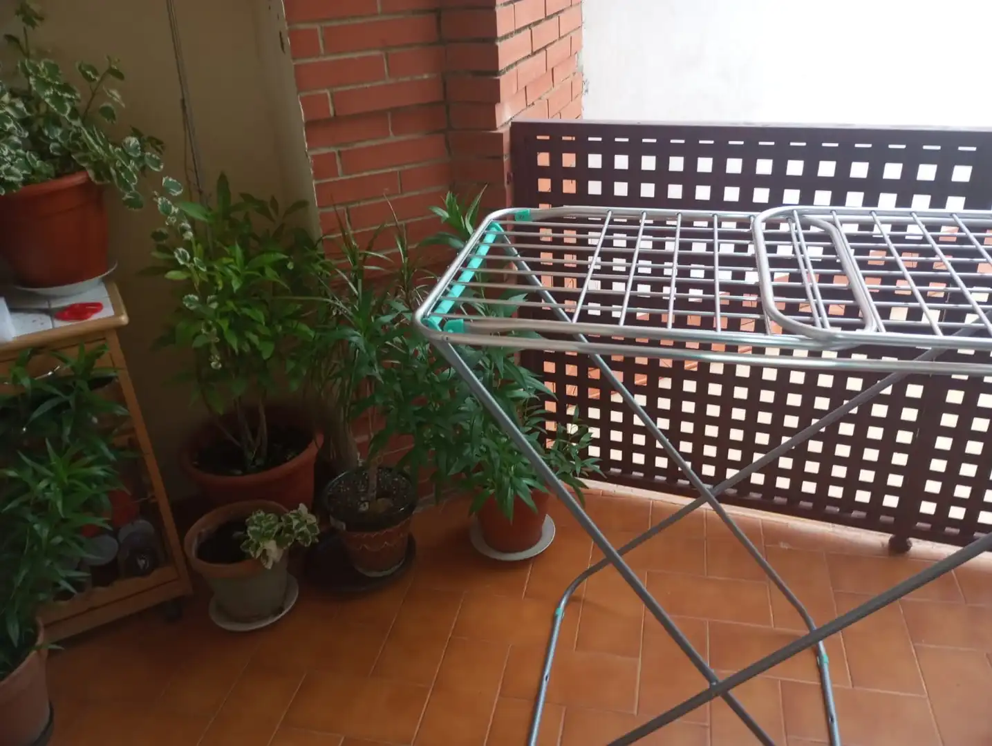 Piso en venta en Calle José Díaz Velázquez, 40, La Algaba