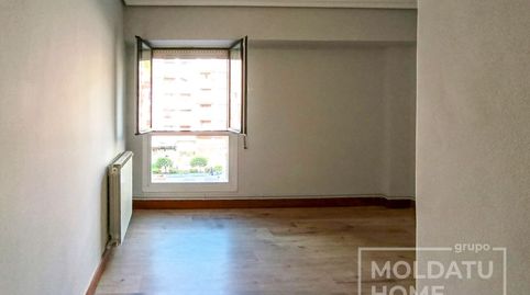 Foto 2 von Wohnung zum Verkauf in Pinar - Anaka - Belaskoenea, Irun