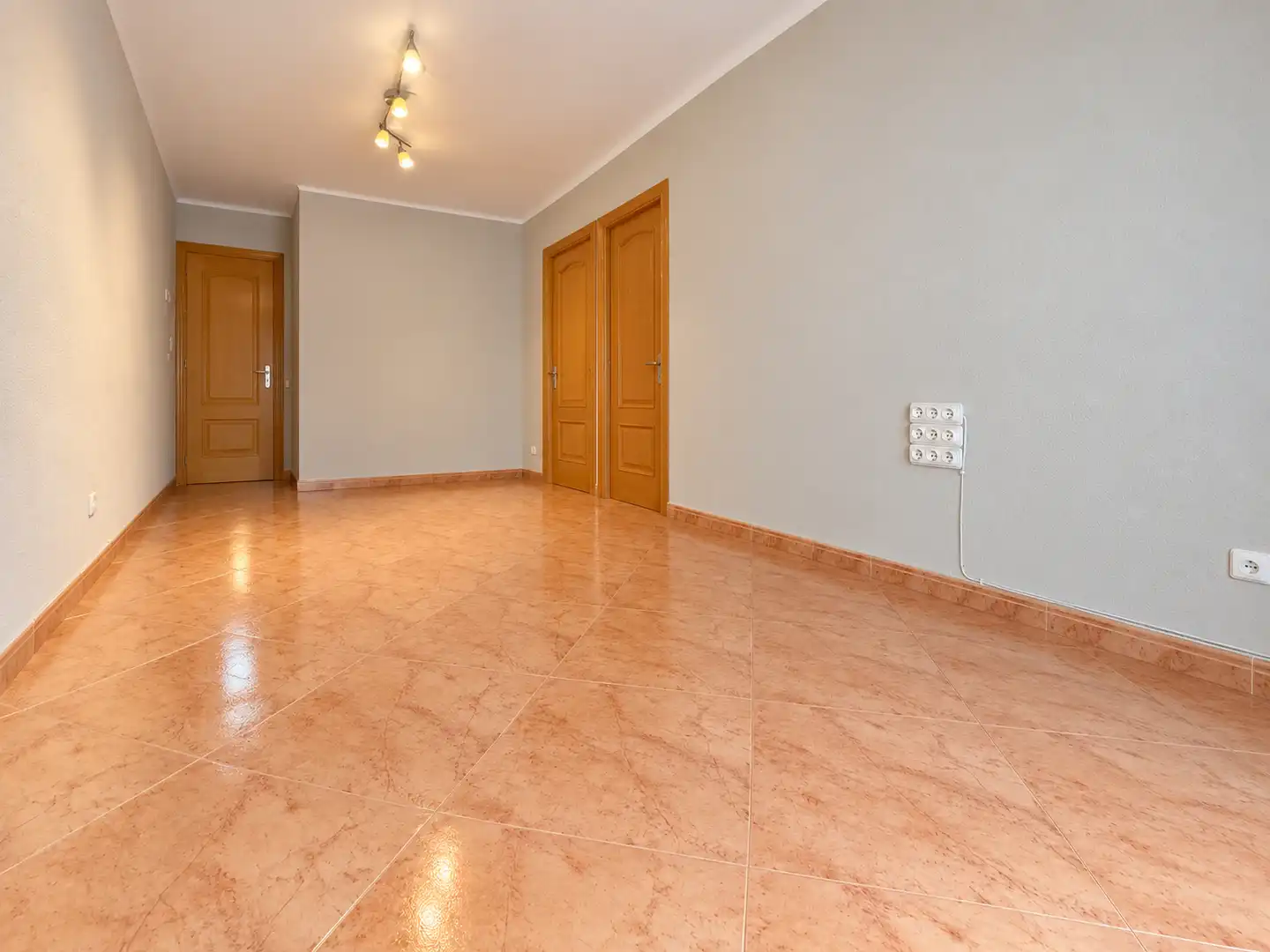 Piso con terraza en venta en Plaça de Ferran de Sagarra, imagen 6