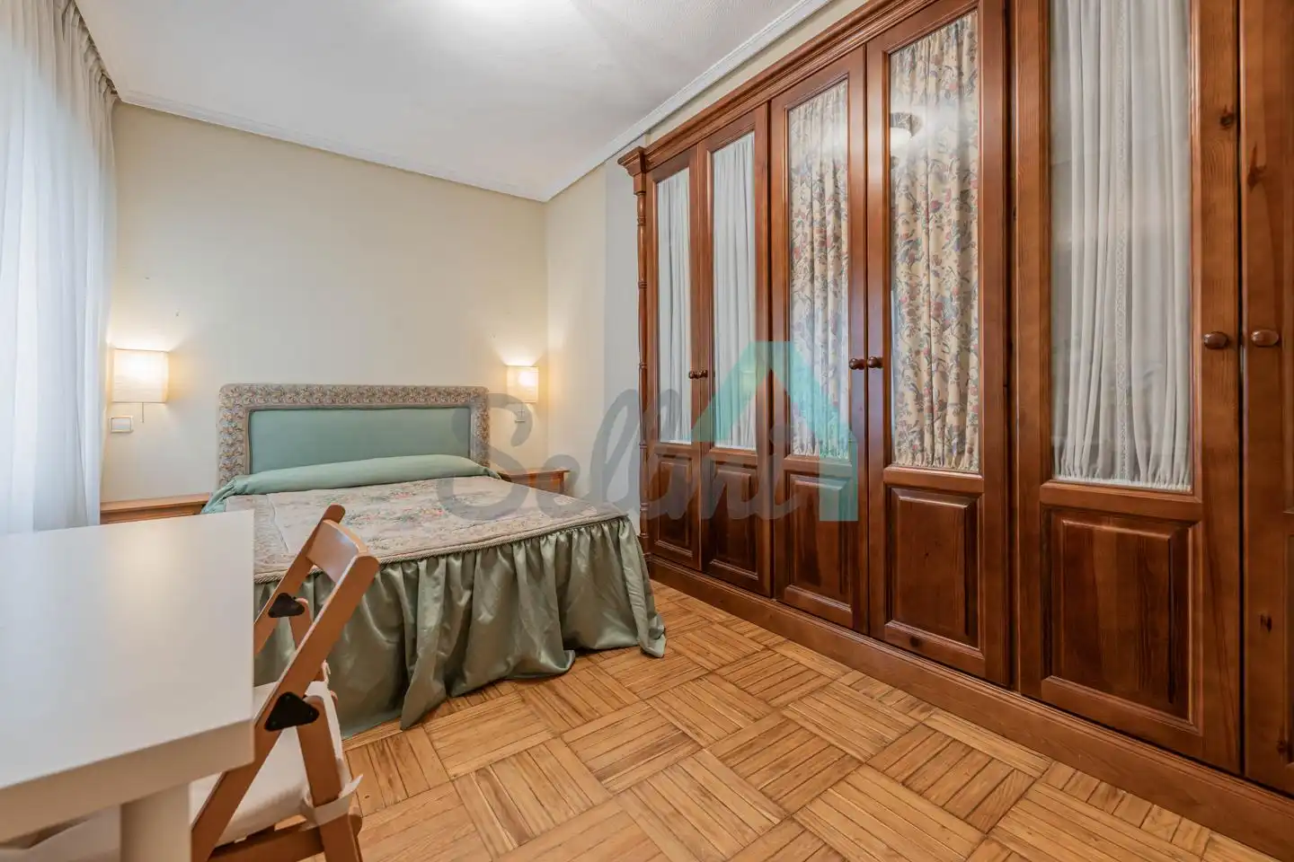Flat for rent in Fuertes Acevedo, Buenavista
