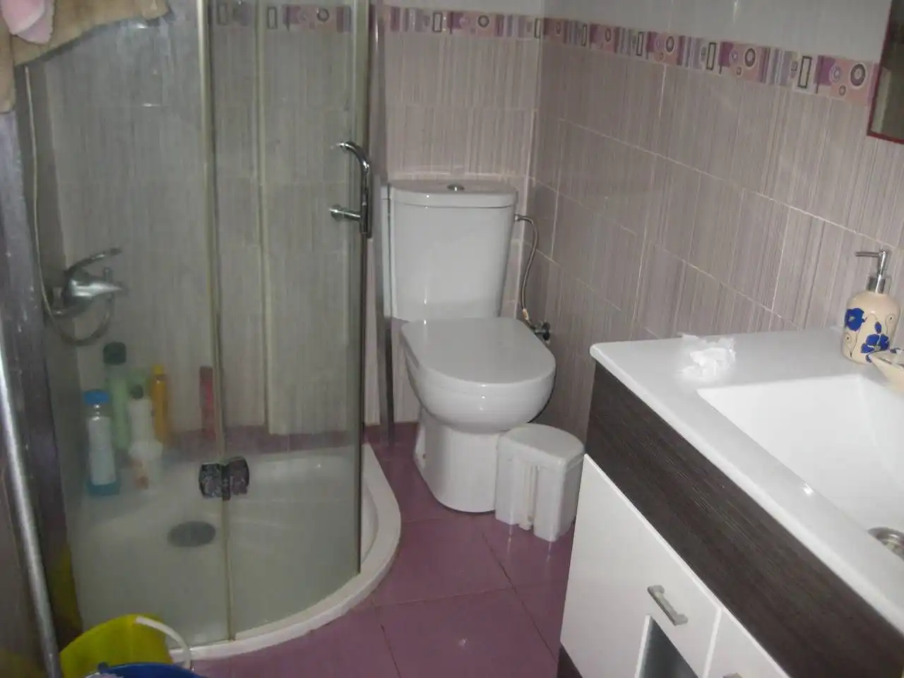 Baño de Casa o chalet en venta en Melilla con Terraza