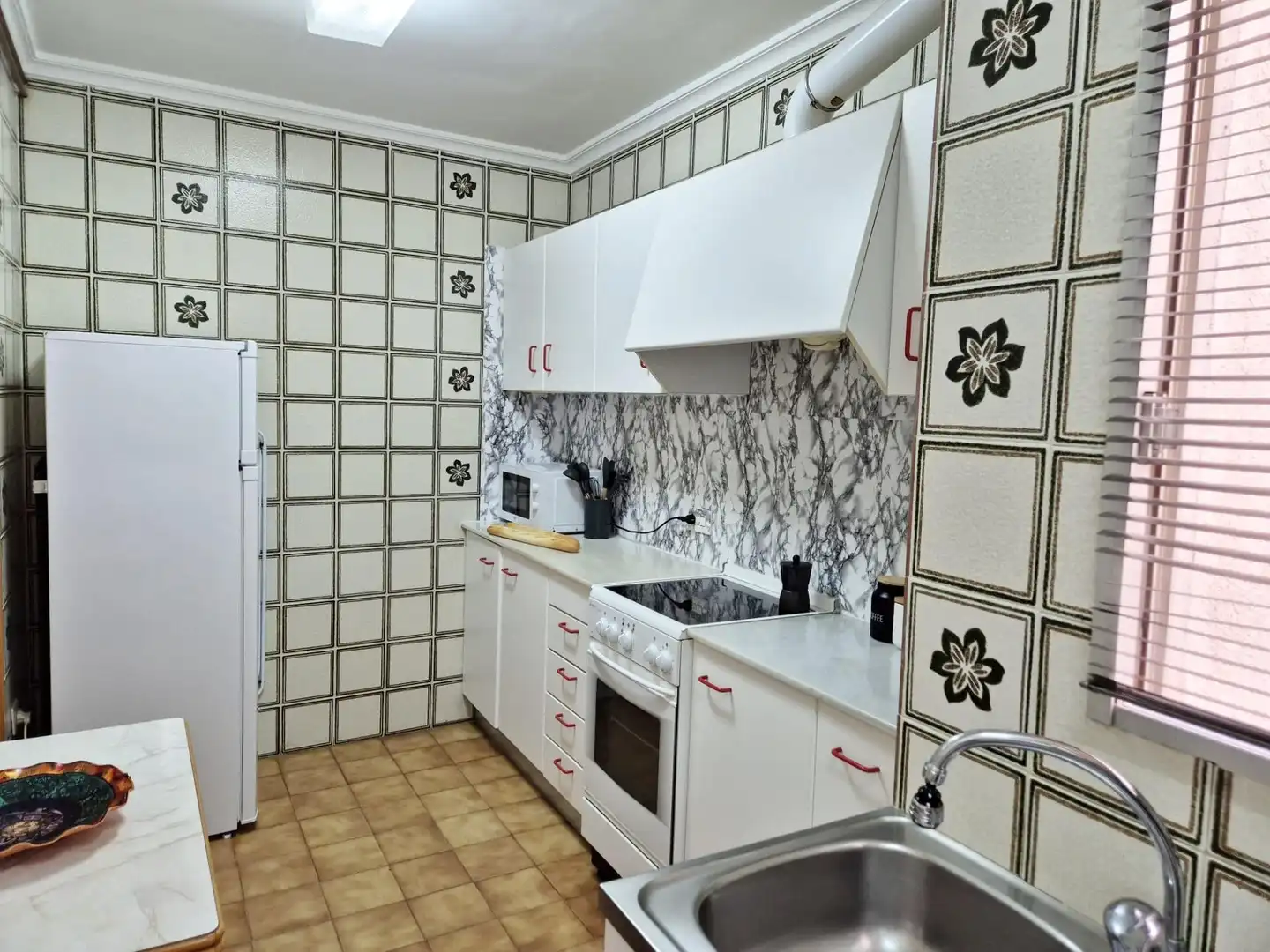 Cuina de Pis en venda en Vinaròs amb Moblat