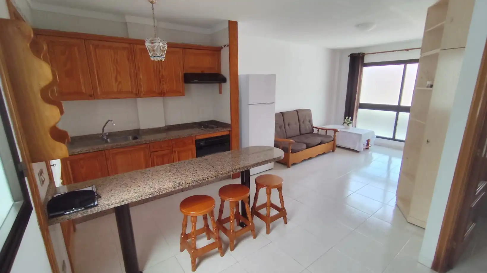 Flat for rent in Plaza Víctor Zurita Soler, 15, La Laguna