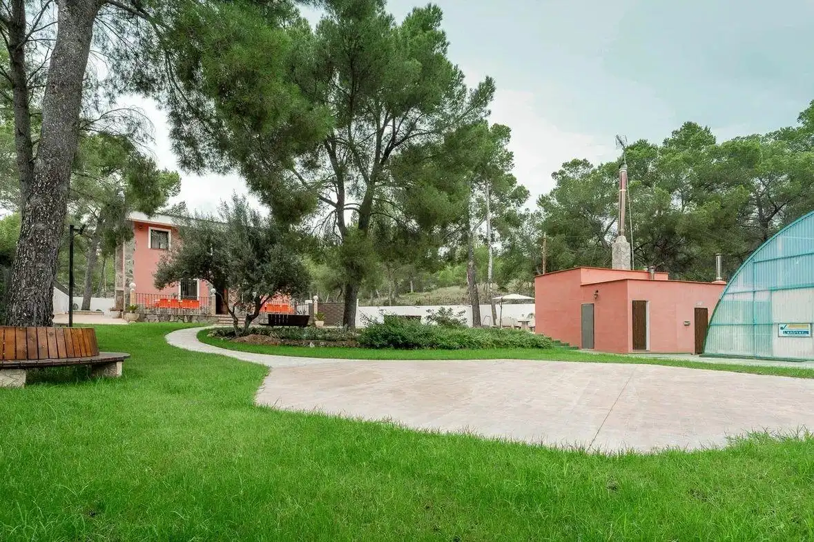 Detached house for sale in La Loma - Las Lomas, imagen 20