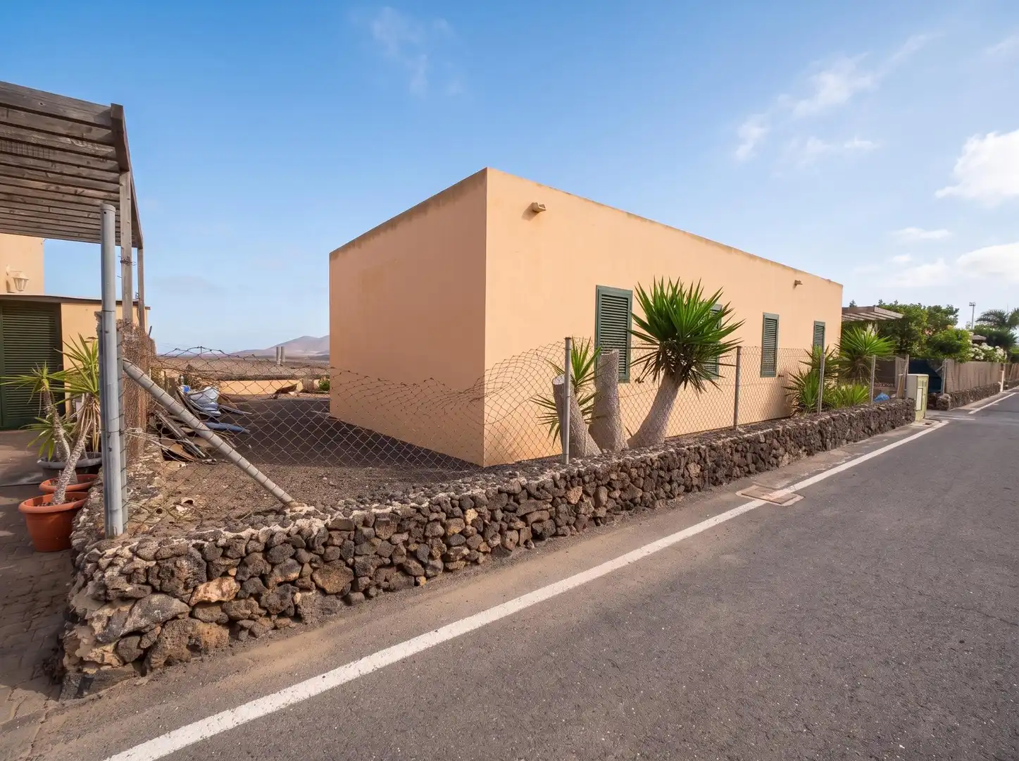Bungalow amb piscina en venda a Corralejo, imagen 25