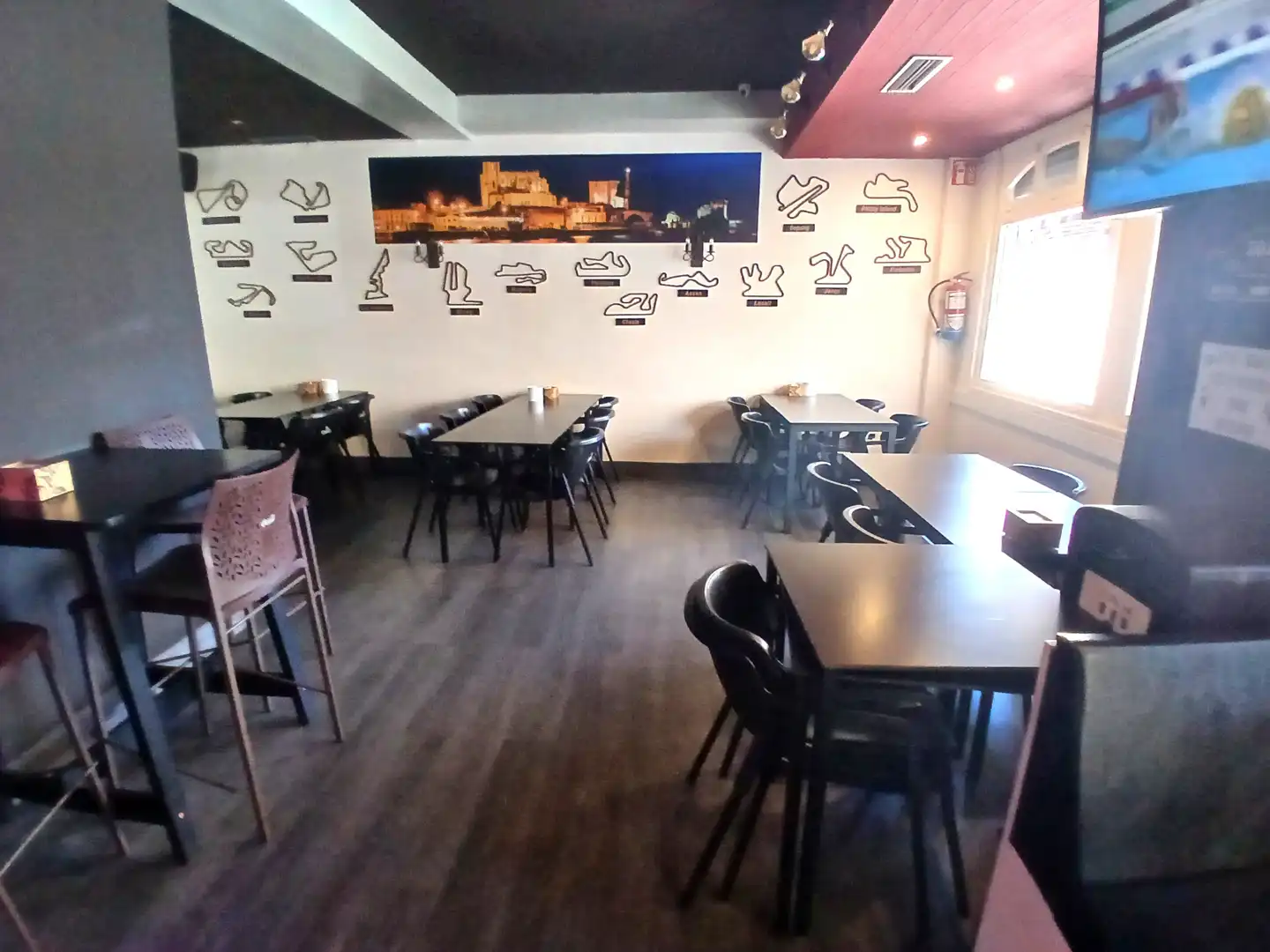 Gewerbefläche zum Verkauf in Paseo Ostende, imagen 14