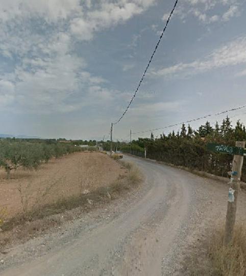 Foto 2 de Finca rústica en venta en Valls, Tarragona