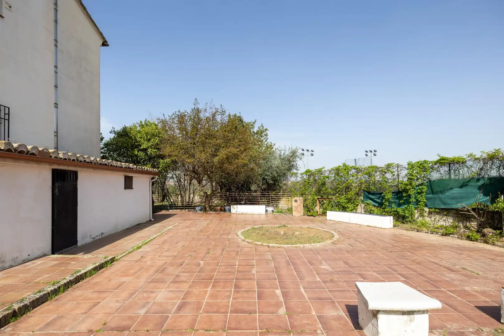 Chalet con piscina en venta en Calle Camino del Almendral 4, imagen 13