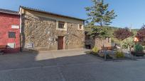 Vista exterior de Casa o xalet en venda en Isòvol amb Terrassa