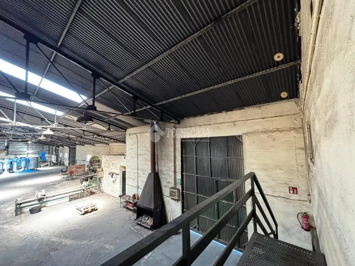 Garage zur Miete in Aznalcázar