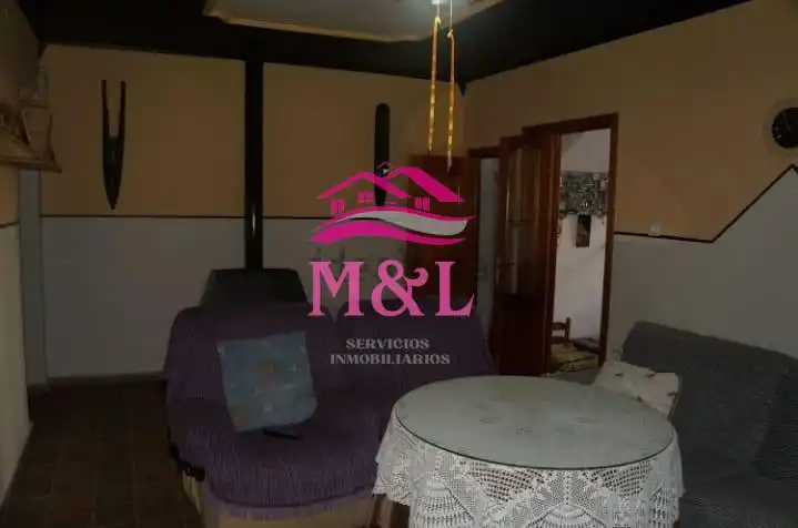 Casa en venda a Esparragalejo, imagen 7