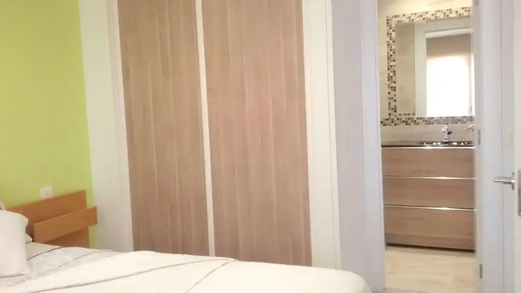 Habitación de Apartamento en venta en Gandia con Terraza y Balcón