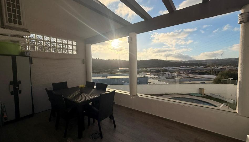 Foto 1 de Casa o xalet en venda a Taraguilla- Estación, Cádiz