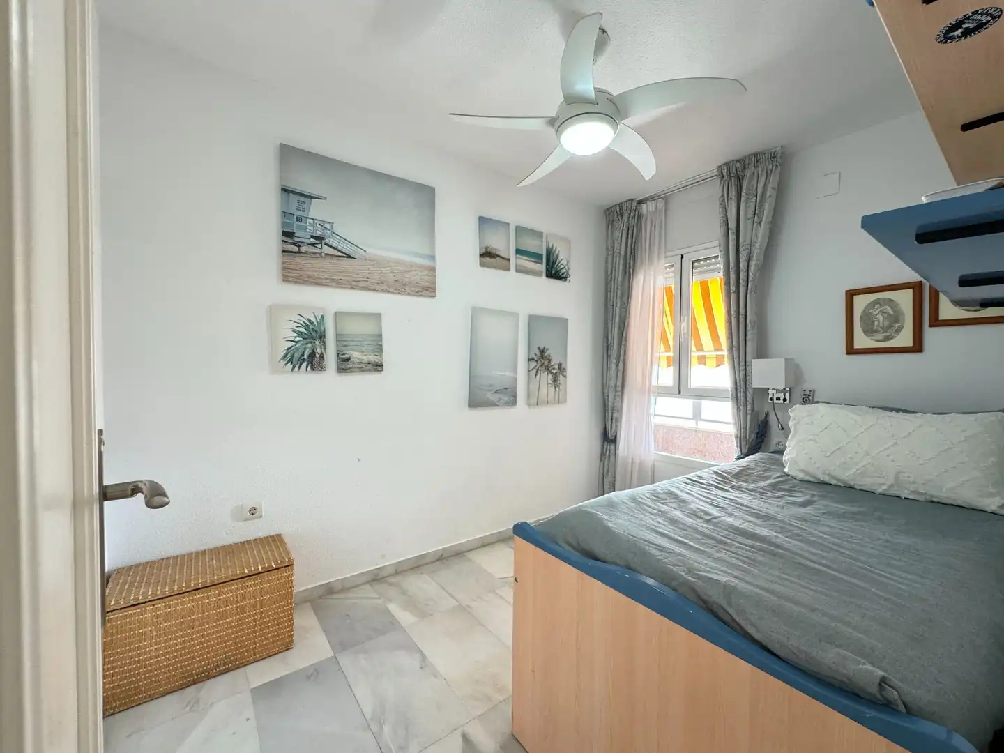 Appartamento con piscina in vendita a COSTA DEL ORO 5, imagen 31
