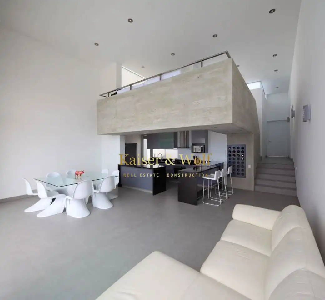 Casa amb jardí en venda a la marquesa, imagen 7