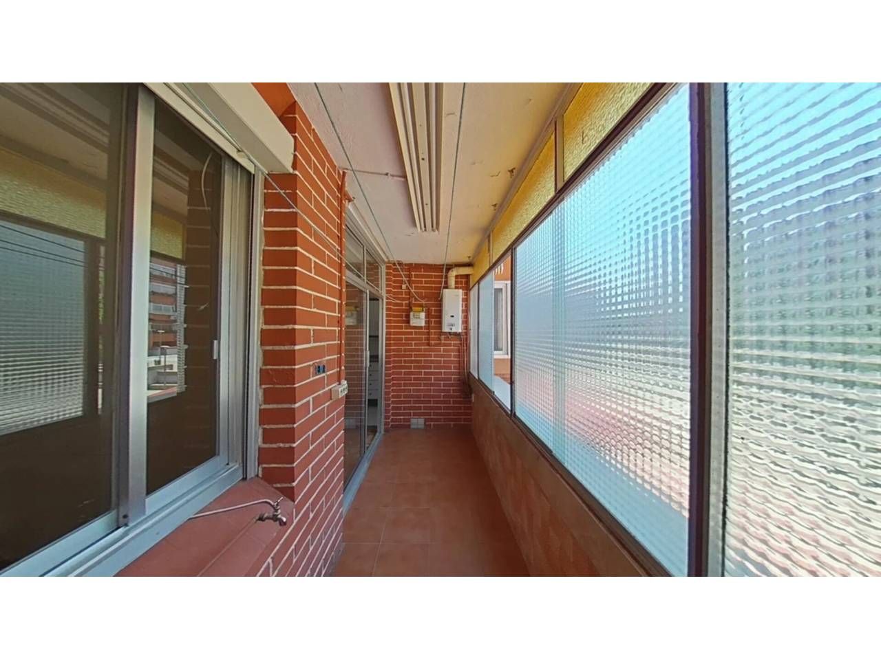 Flat for sale in Sabadell
