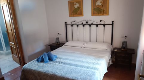 Foto 5 de Casa o chalet en venta en Zona Pueblo, Calpe / Calp