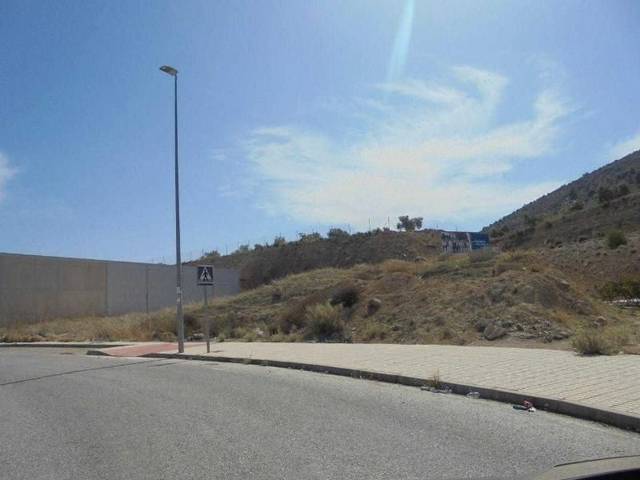 Terreno residencial en Venta en JA-3200 en La Guardia de Jaén