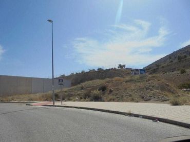 Terreno residenziale in vendita a La Guardia de Jaén