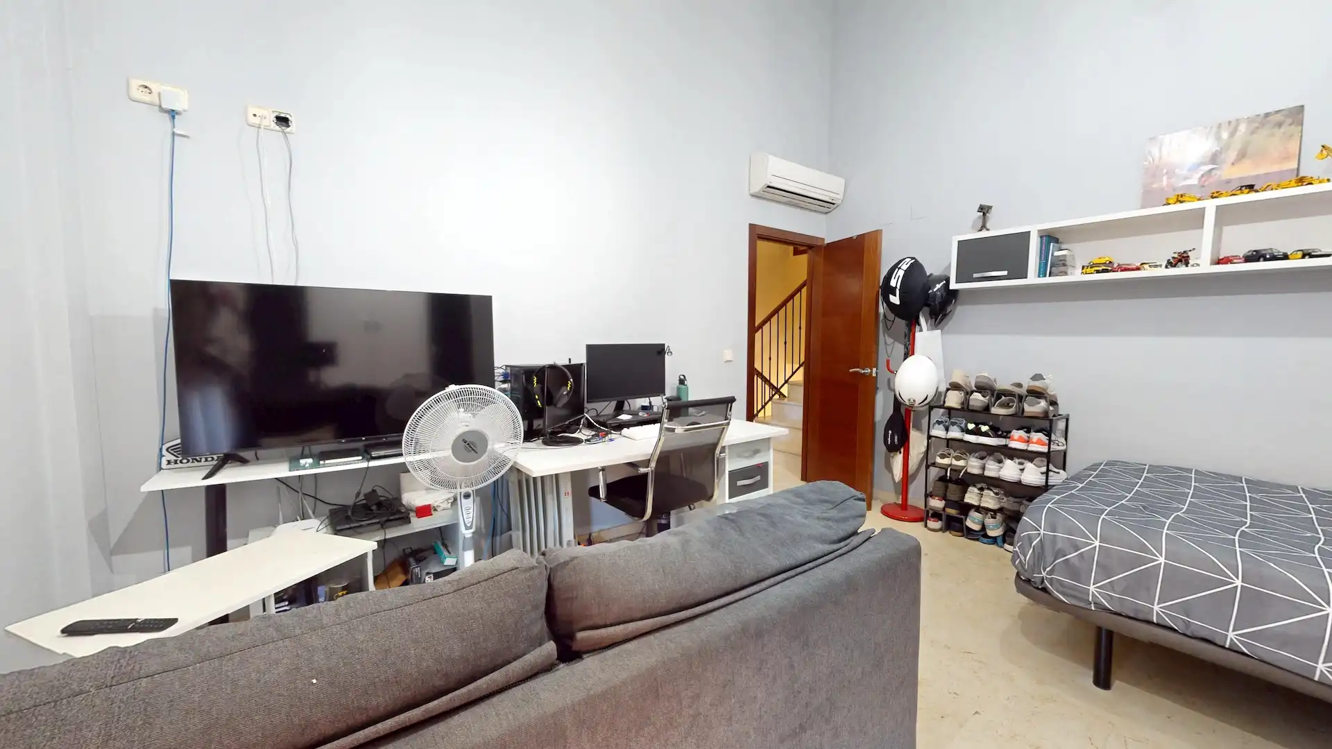 Casa o xalet en venda en Periurbano Este - Campiña