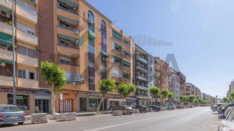 Foto 2 de Piso de alquiler en Avenida Ricardo Carapeto Zambrano, San Roque - Ronda Norte, Badajoz