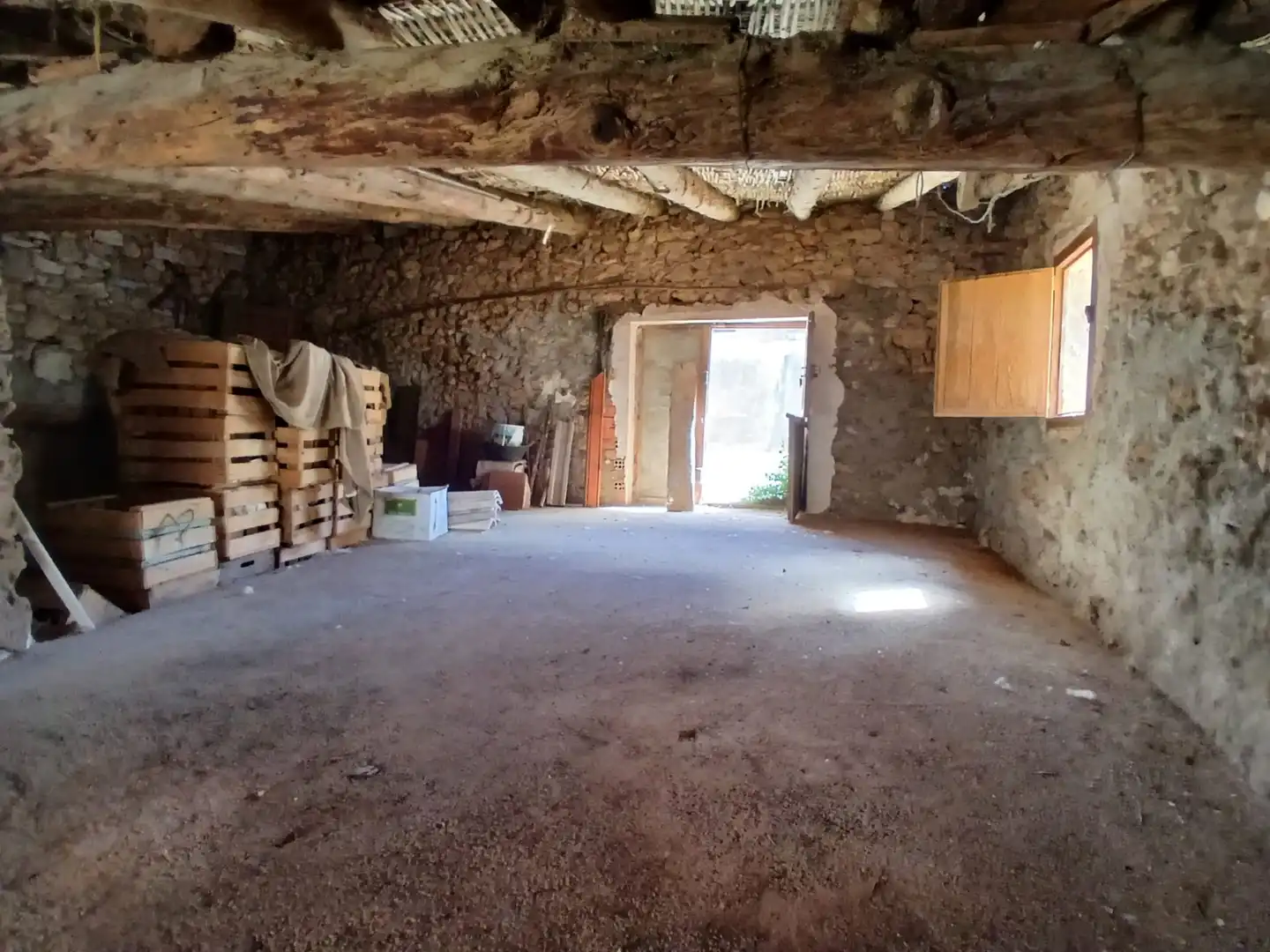 Casa o xalet en venda en Beceite