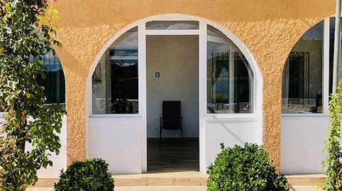 Foto 4 von Country house zum Verkauf in Yecla, Murcia